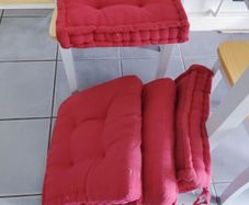 Cushions