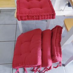 Cushions