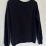 Massimo Dutti twist front sweater Image 7