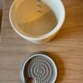 Original Mason Cash store and grinder Brand New Image 3