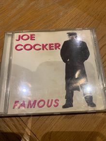 Joe Cocker - Famous