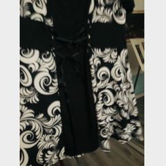 Lovely Corset Style Dress size 20