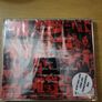 Death in Vegas Scorpio Rising Sealed Promo CD 2002 Image 3