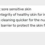 Skin Cleansing Foam Image 3