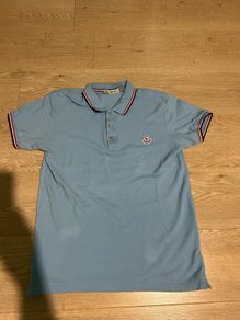 moncler polo