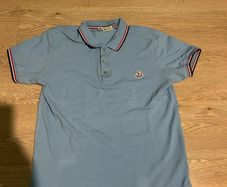 moncler polo
