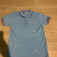 moncler polo