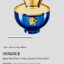 Versace Dylan Blue Image 3