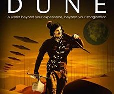 Dune Dvd Movie 1984 David Lynch Sci Fi Kyle Mclachlan Sting