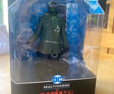 McFarlane The Riddler Batman 12" Figure - Sealed