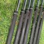 Mizuno Mp 20 combo irons 4-Pw Image 5