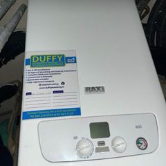 Ideal boiler for sale