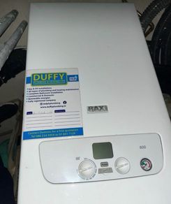 Ideal boiler for sale
