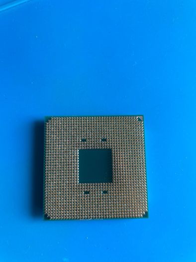 AMD Ryzen 7 2700X 8-Core 16-Thread AM4 CPU - Fully Working