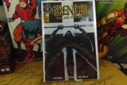 Grendel: God and The Devil ! First Issue ! 2003 ! by Dark Horse !