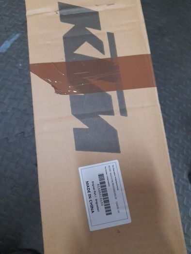 KTM 1290 Superduke Radiator