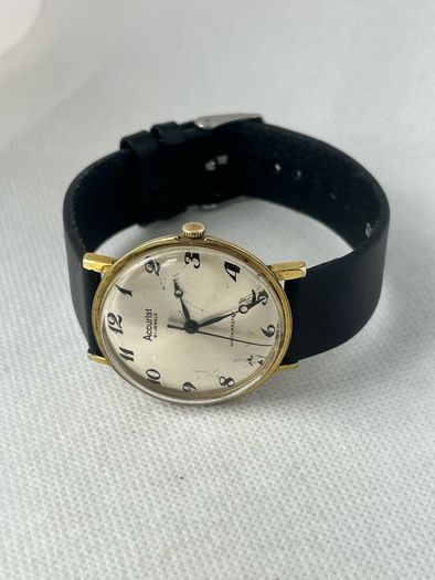 Accurist automatic men's watch