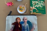 girls toy bundle