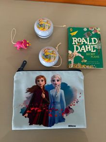 girls toy bundle