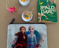 girls toy bundle