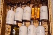 Molton Brown various 300ml 14e each
