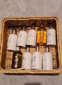 Molton Brown various 300ml 14e each