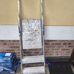 Step ladder
