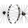700C 20Mm Black 20 Hole Fr 24 Rr Quanta Hubs Image 6