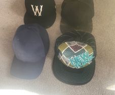 Hats