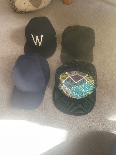 Hats