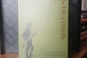 An Irish Caddie - The Life of O'Reilly