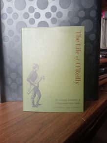 An Irish Caddie - The Life of O'Reilly