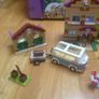 Lego Friends Summer Riding Camp 3185 Image 3