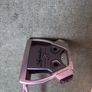 Taylormade Spider Putter left handed Image 3