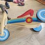 Balance bike Toddler Image 3