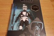 Star Wars Black Series: Scout Trooper 6'' Exclusive