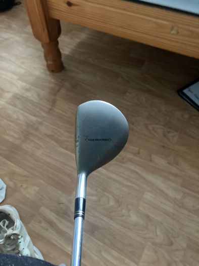 golf driver