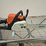 Chainsaw Image 2