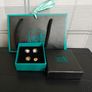 Visetti Stud Earring Gift Set Image 6