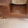 3 mirror dresser/vanity unit Image 4