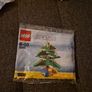 Lego CREATOR Christmas polybags Image 3