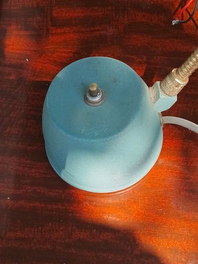 Vintage Desk Lamp