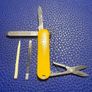 Vintage Pocket Knife Image 4