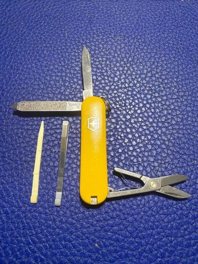 Vintage Pocket Knife