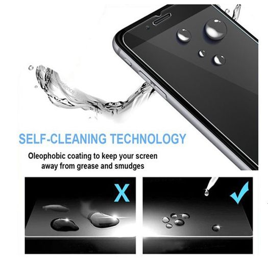 2.5D Tempered Glass Screen Protector For Samsung Galaxy S10e Glass Protective Film