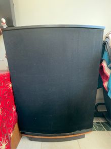 Quad ESL-63 Electrostatic speakers