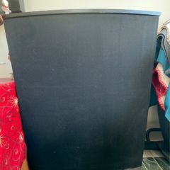 Quad ESL-63 Electrostatic speakers