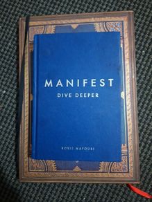 Manifesto Dive Deeper