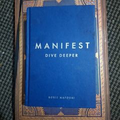 Manifesto Dive Deeper