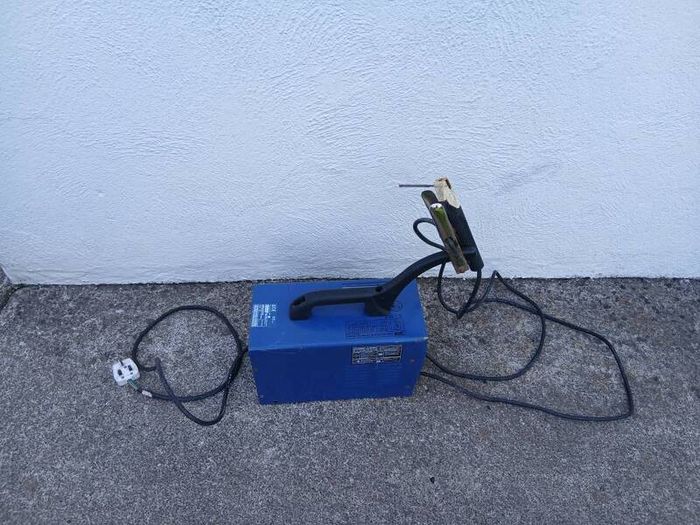 ARC Stick Welder